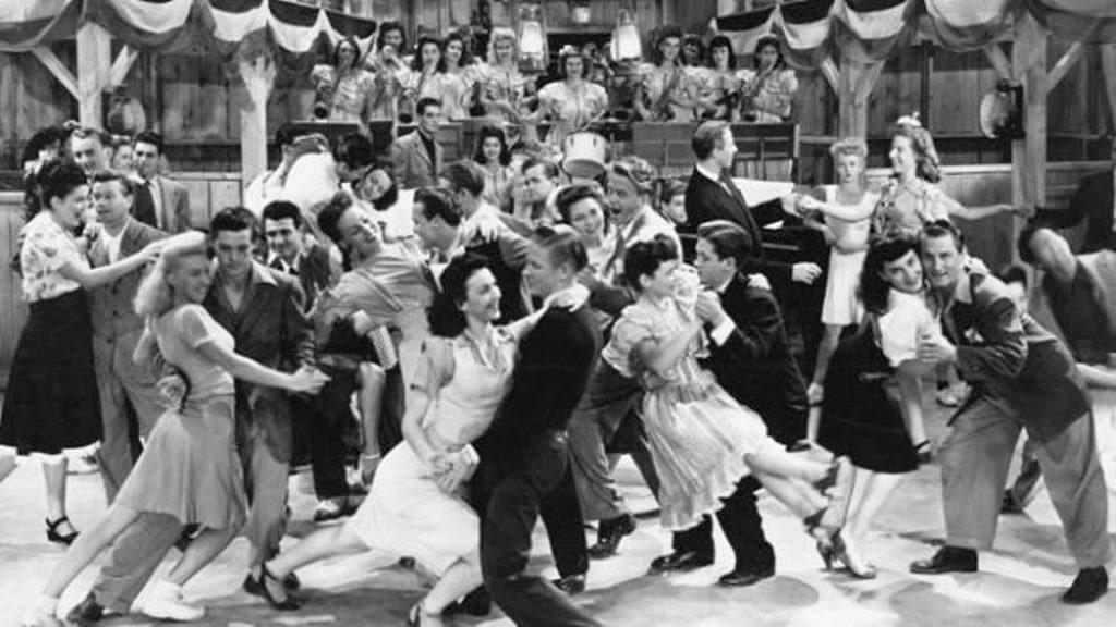 Tracing the History of Ballroom Dance in the UK
