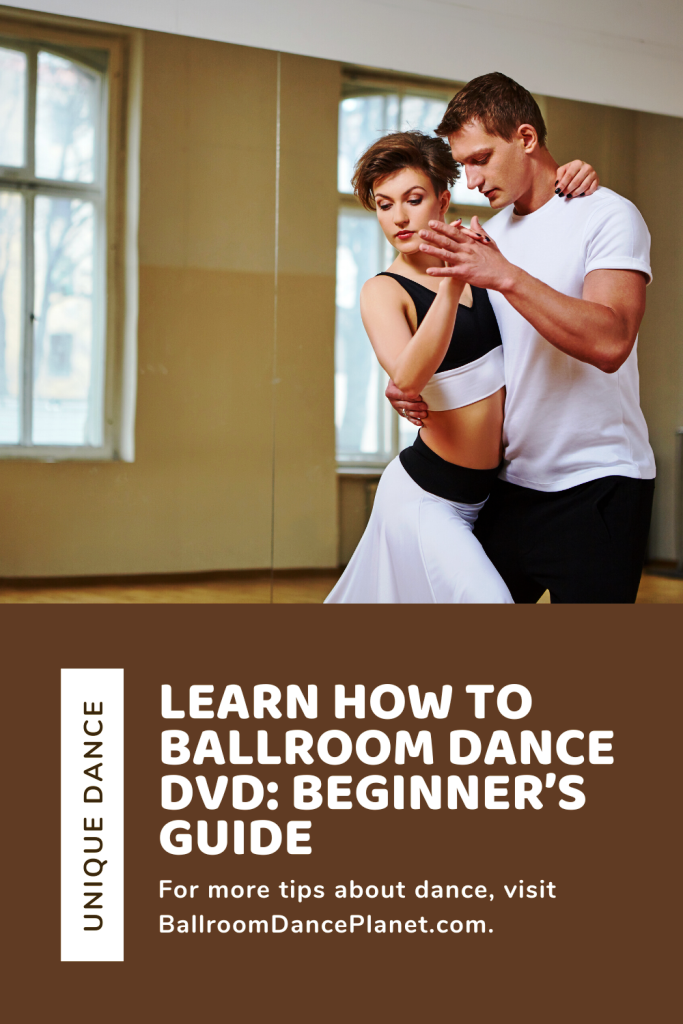 Best Tips for Accelerated Learning in Ballroom Dance in the UK