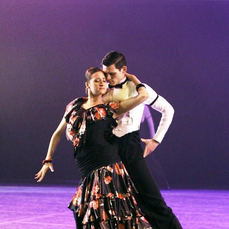 Celebrating the UK's Best Ballroom Dance Musicians