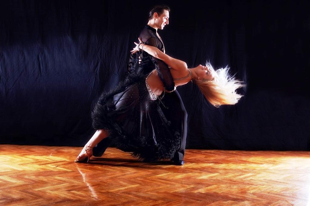 The UK's Best Online Resources for Ballroom Dance Enthusiasts