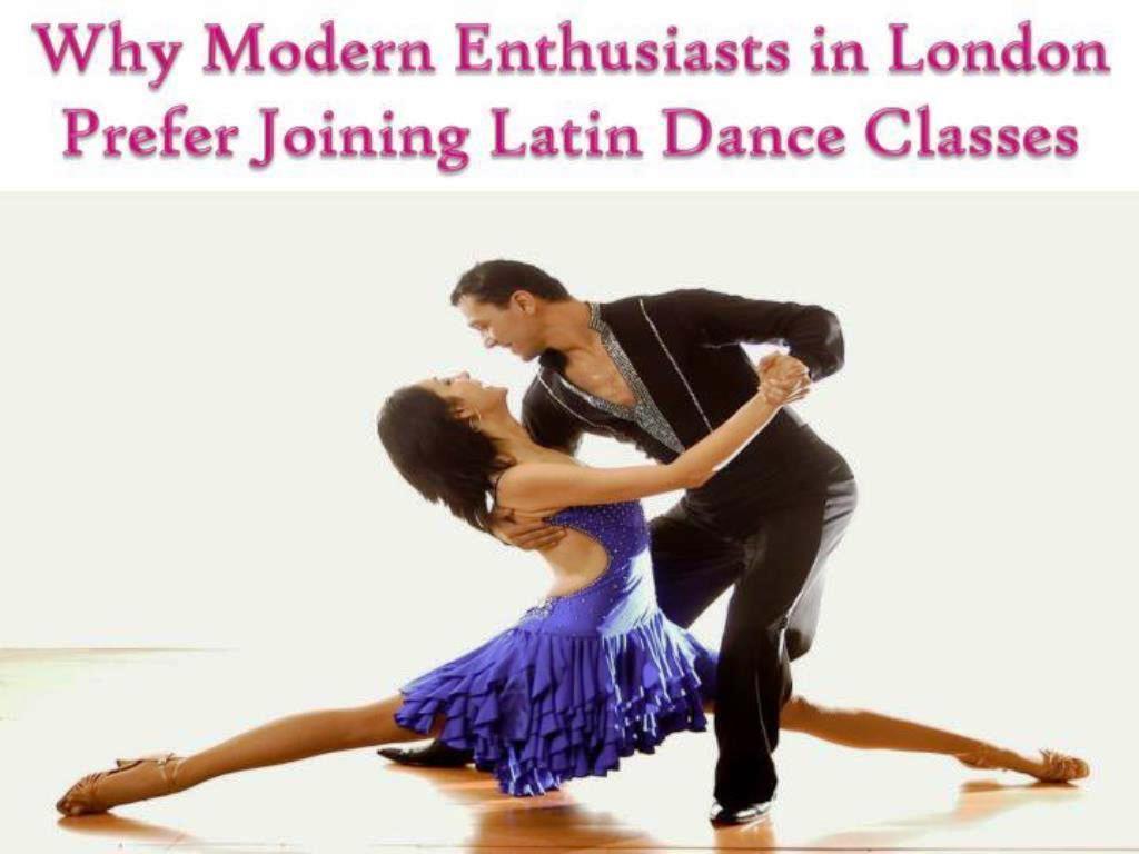 The UK's Best Online Resources for Ballroom Dance Enthusiasts