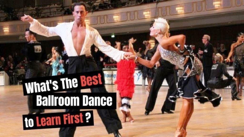 The Best Ballroom Dance Performances in Opera Productions in the UK