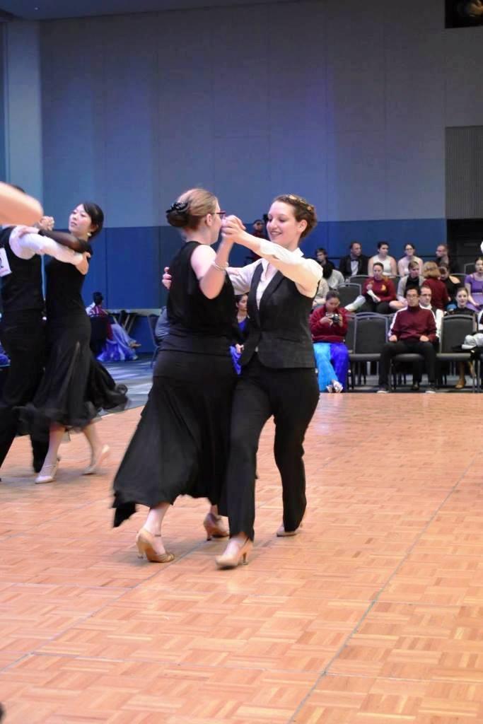 Ballroom Dance for Philanthropy