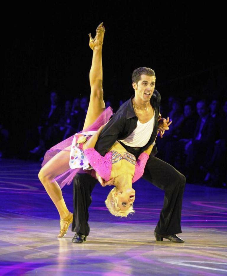 Essential Tips for Preparing for Ballroom Dance Competitions in the UK