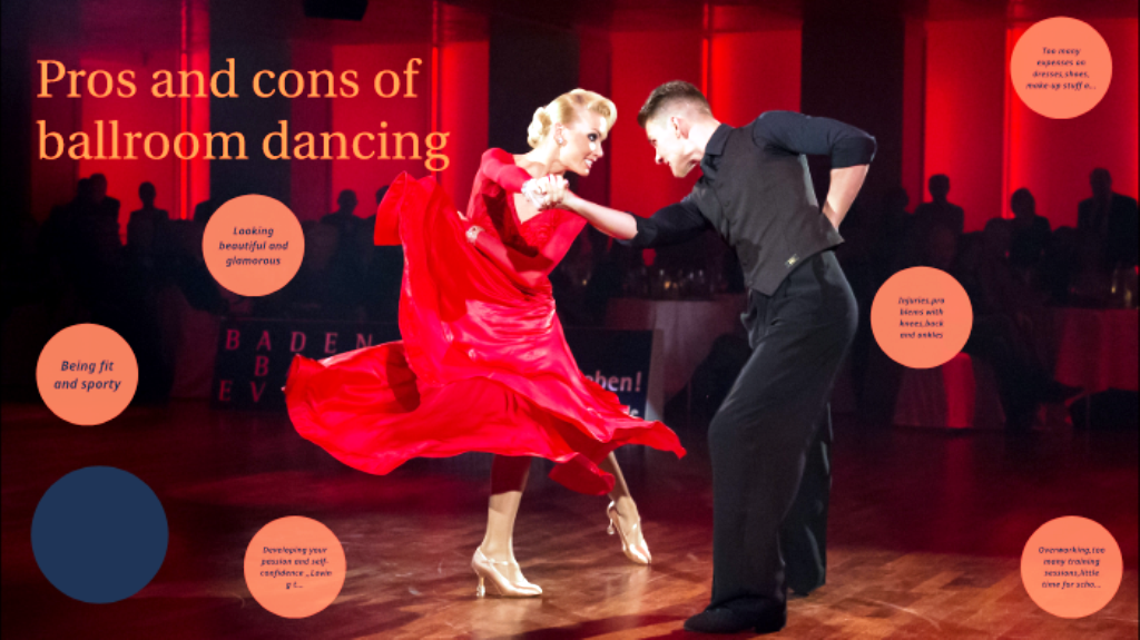 Exploring the Pros and Cons of Ballroom Dance Styles in the UK