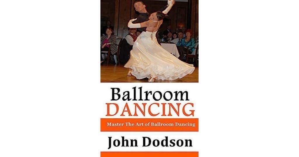 The Psychology of Ballroom Dance