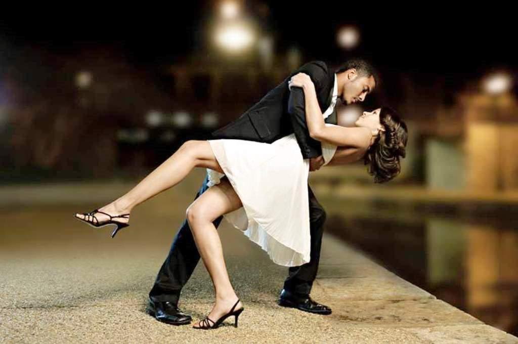 The Best Romantic Ballroom Dance Routines for Couples in the UK