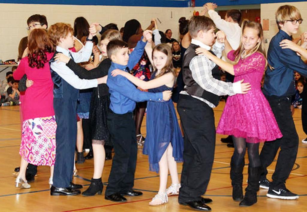 The Best Ballroom Dance Experiences at School Balls in the UK