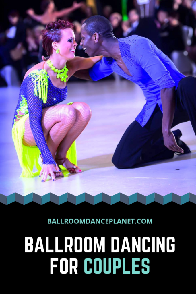 Ballroom Dance Tips for Each Season in the UK
