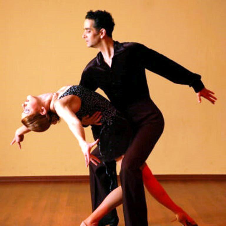 Navigating Ballroom Dance Skill Levels in the UK