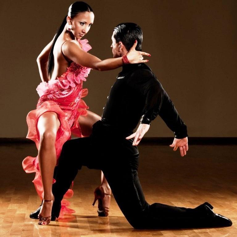 Ballroom Dance and Socialization