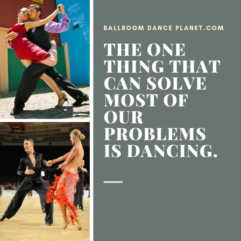 Inspiring Ballroom Dance Success Stories in the UK