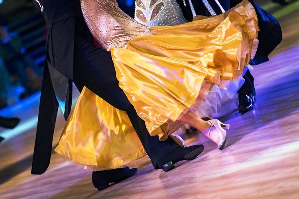 Embracing Technology in Ballroom Dance