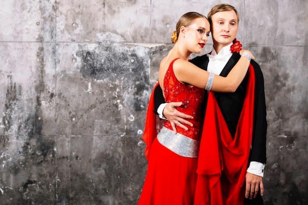 Embracing Ballroom Dance Traditions in the UK