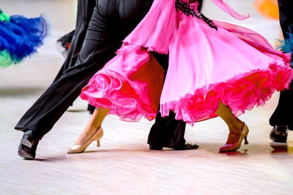 Embracing Ballroom Dance Traditions in the UK