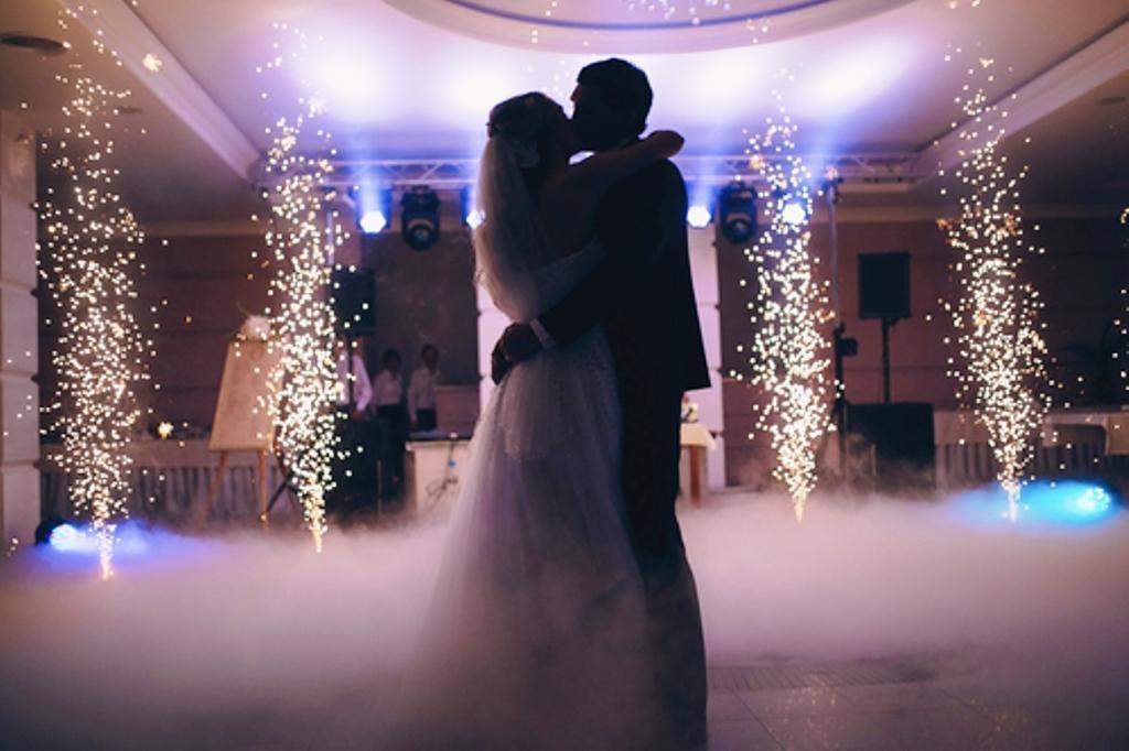 Creating the Perfect Wedding Dance in the UK