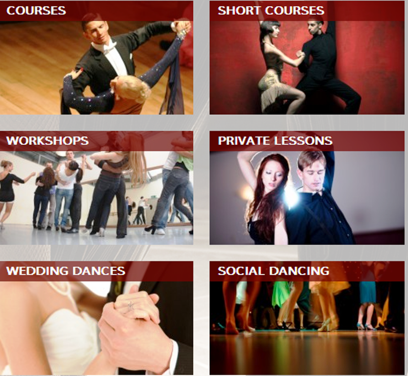 Enhancing Skills through Ballroom Dance Workshops in the UK