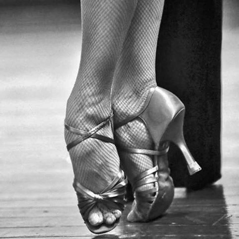 Ballroom Dancing Shoes: A Historical Perspective