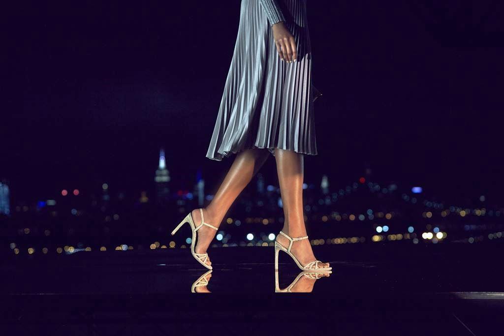 Beyond the Dance Floor: Styling Tips for Wearing Ballroom Dancing Shoes in Everyday Life