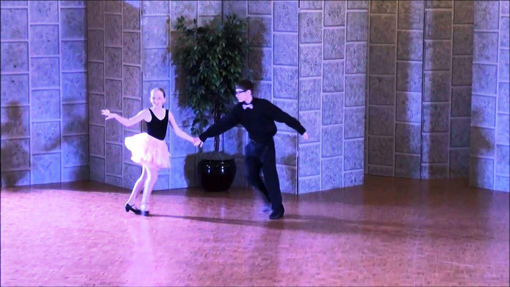 A Journey through Ballroom Dance Music: From Classical to Contemporary