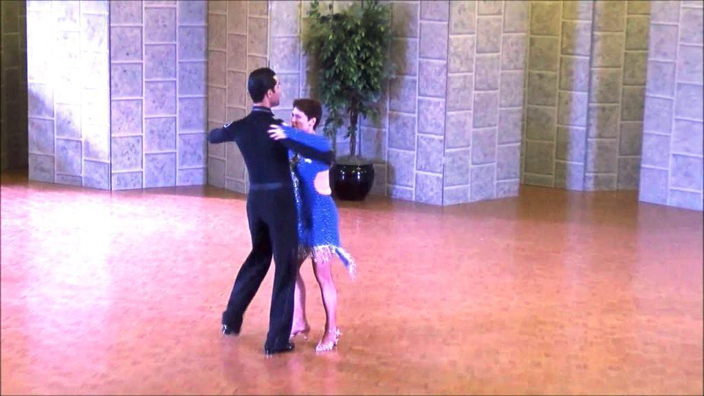 A Journey through Ballroom Dance Music: From Classical to Contemporary