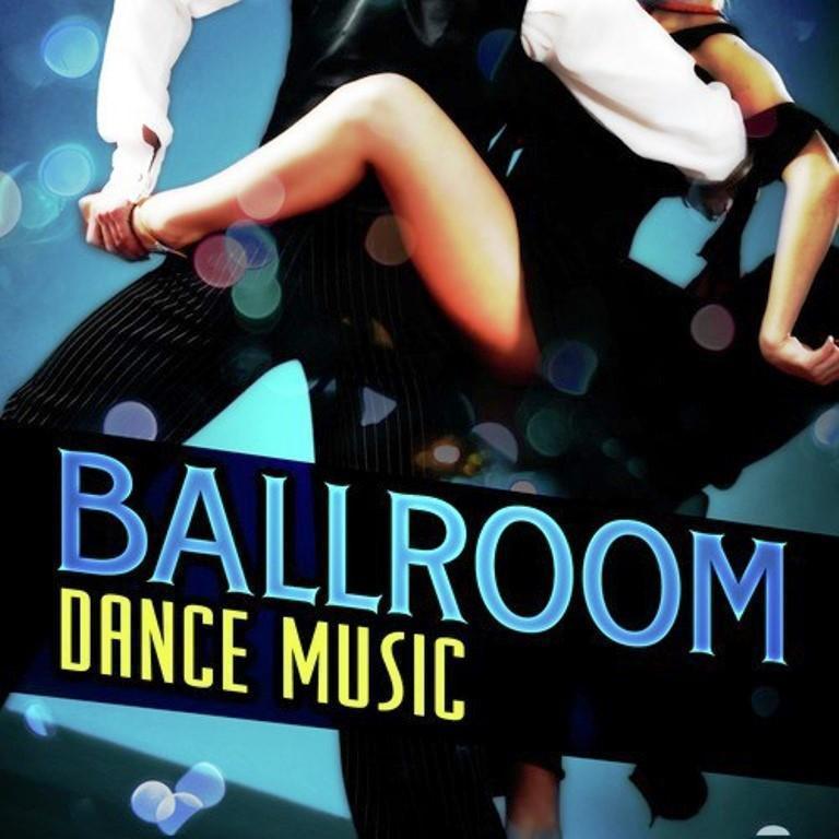 Iconic Ballroom Dance Music: Songs That Define the Dance Floor