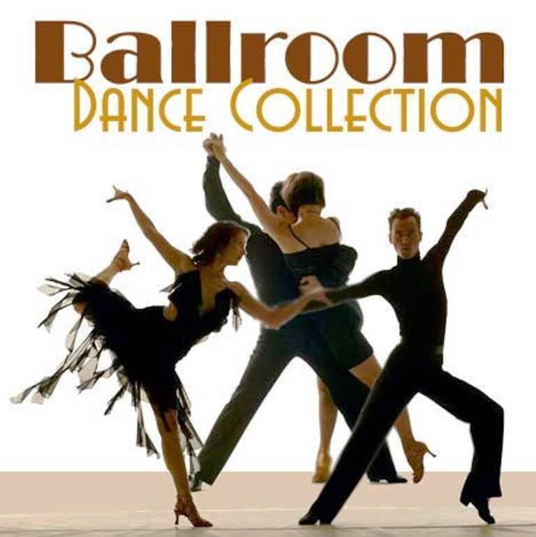 Iconic Ballroom Dance Music: Songs That Define the Dance Floor