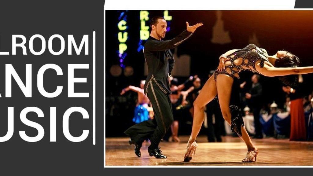 Creating the Perfect Ballroom Dance Playlist: Tips and Recommendations