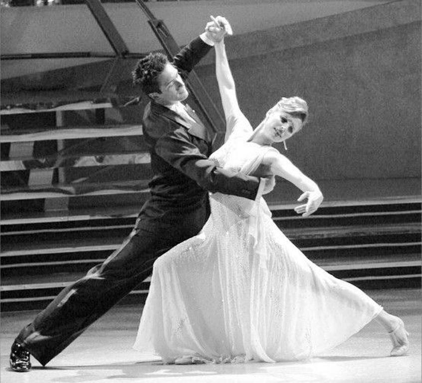 Exploring the Cultural Influences in Ballroom Dance Music