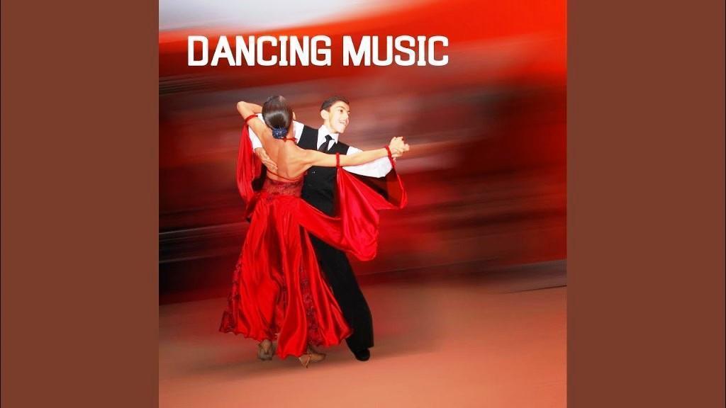 The Impact of Ballroom Dance Music on Mood and Emotions
