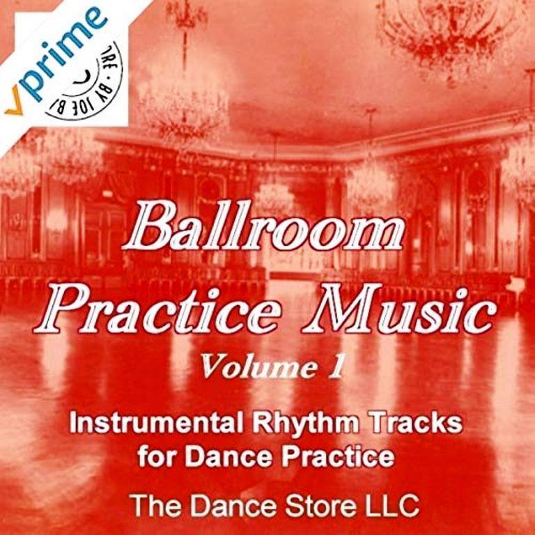 Ballroom Dance Music for Practice Sessions: Finding the Right Tracks for Improvement