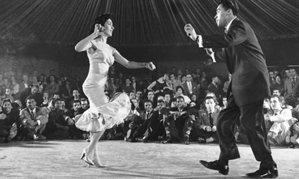 Historical Significance: Famous Ballroom Dance Music Moments in Pop Culture