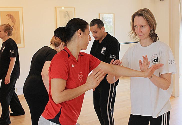 Tango Dance Courses & Classes North London London