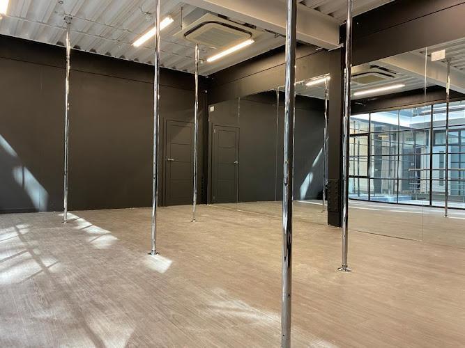 Savage Pole Studio London