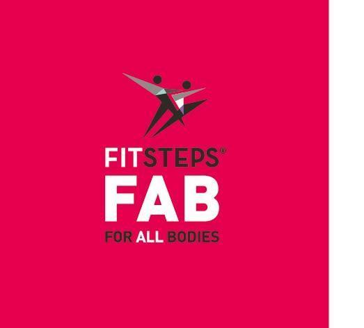 Fitsteps with Jennie