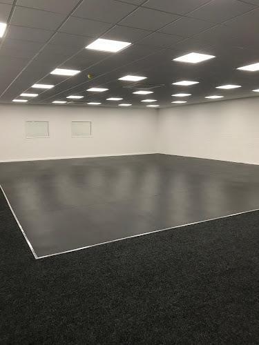 Stage Dance and Exhibition Flooring Darlington
