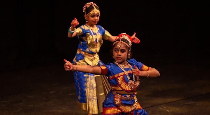 Ankura dance Coventry