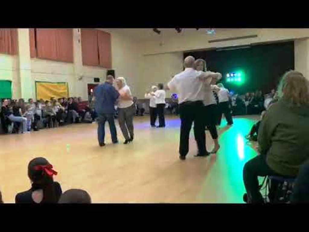 BJM DANCE, Cumnock