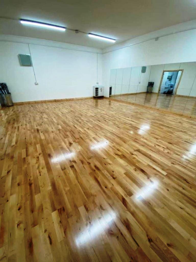 McKays School Of Dancing, Glenrothes