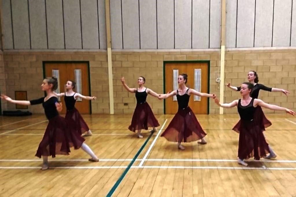 Oakley School of Dancing, Banham