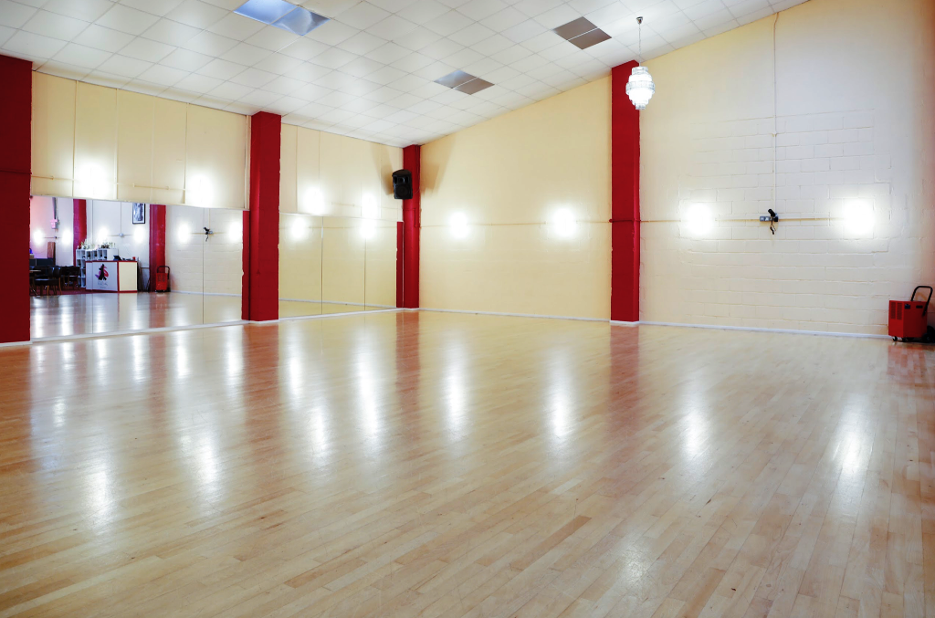 Empower Dance & Fitness Studios, Plymouth
