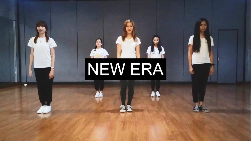 New Era Dance