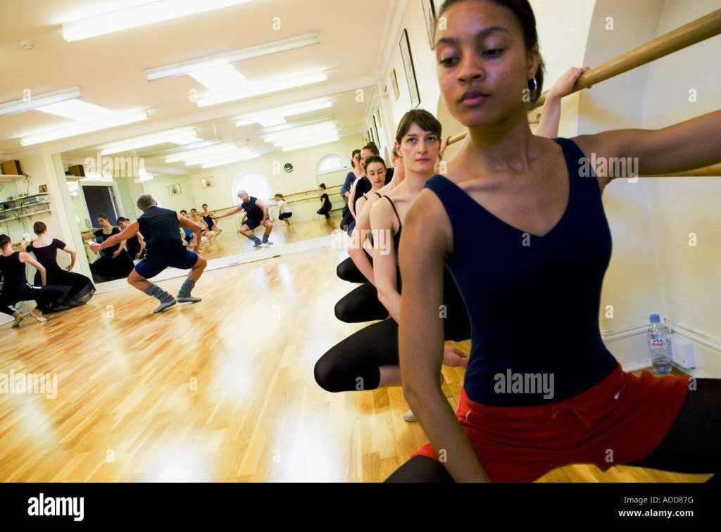 Russian Dance Academy