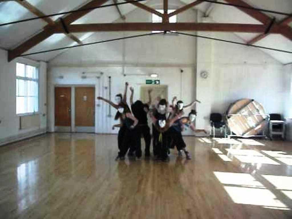 StreetHouseStudios Dance Academy, Gloucester