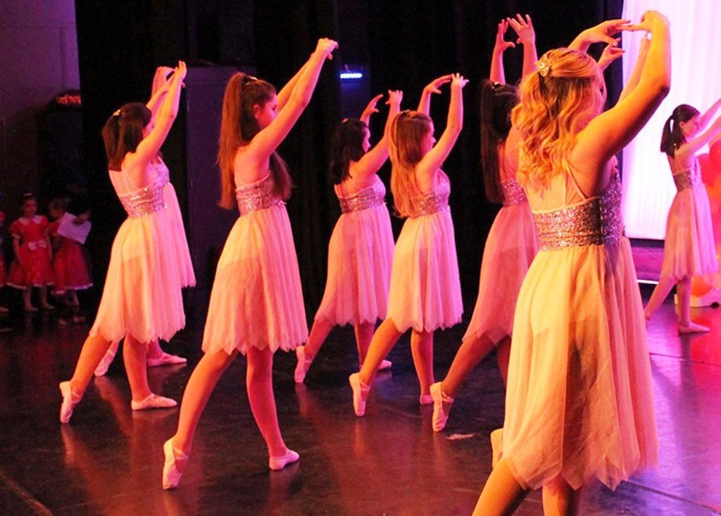 Relevétion Dance Academy, Ilkeston