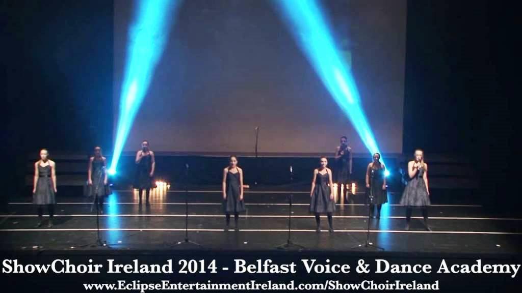 Belfast Voice & Dance Academy