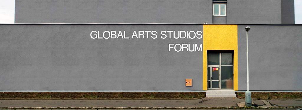 Global arts studio