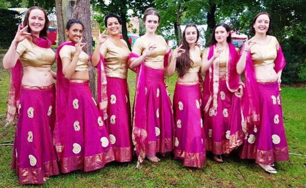 Nrityakheya Indian Style Dance School