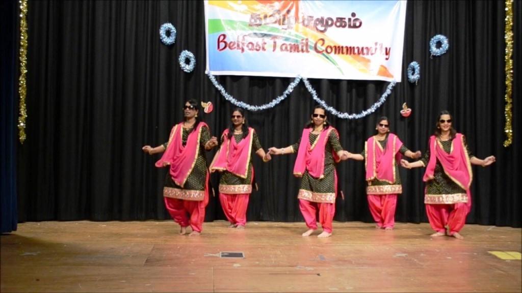 Nrityakheya Indian Style Dance School