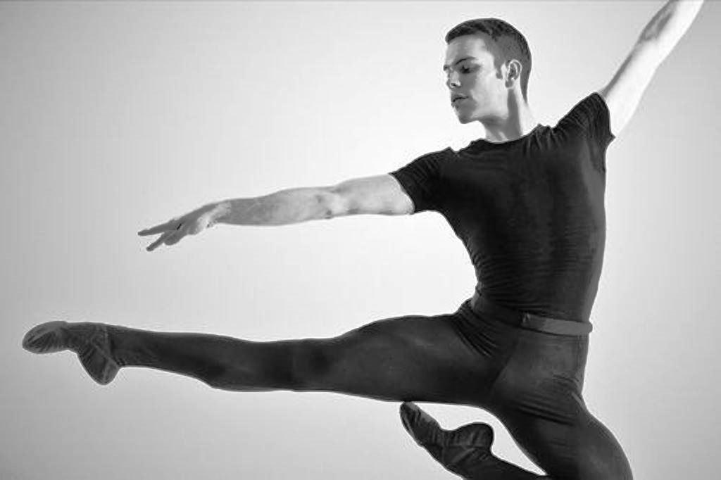 Academy of Professional Physical Arts – Dance